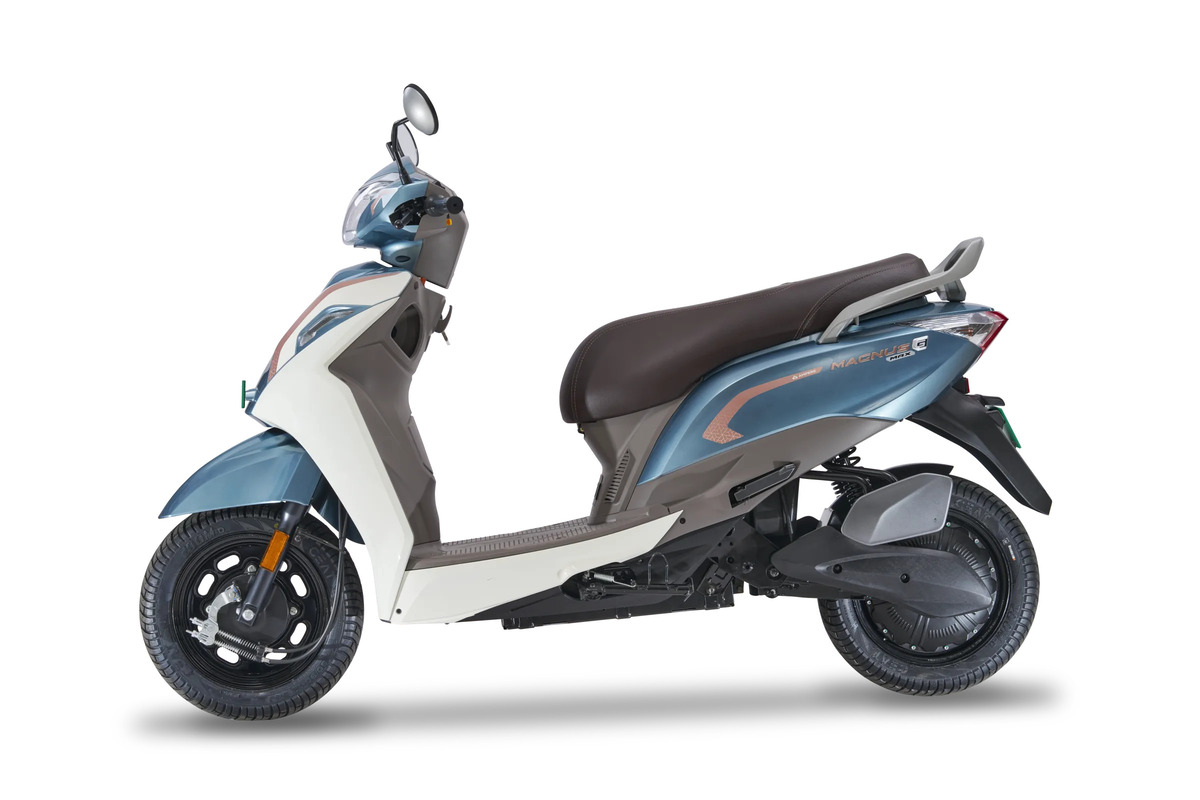 Ampere Magnus G Max Updated Details